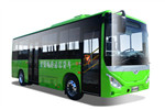 長安SC6805ABEV公交車(純電動14-22座)