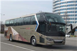 中通LCK6126H5QA1客車(chē)（柴油國(guó)五25-55座）