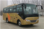 中通LCK6768D6E客車（柴油國(guó)六24-31座）