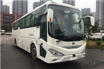 中植CDL6110LRBEV5客車(chē)（純電動(dòng)24-46座）