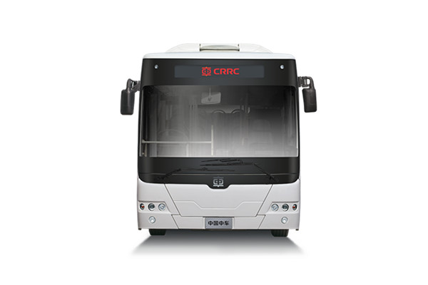 中車電動(dòng)TEG6105BEV01公交車（純電動(dòng)20-39座）