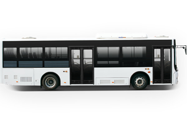 中車電動TEG6105BEV04公交車（純電動20-39座）