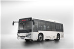 中車電動(dòng)TEG6801BEV13公交車（純電動(dòng)14-29座）