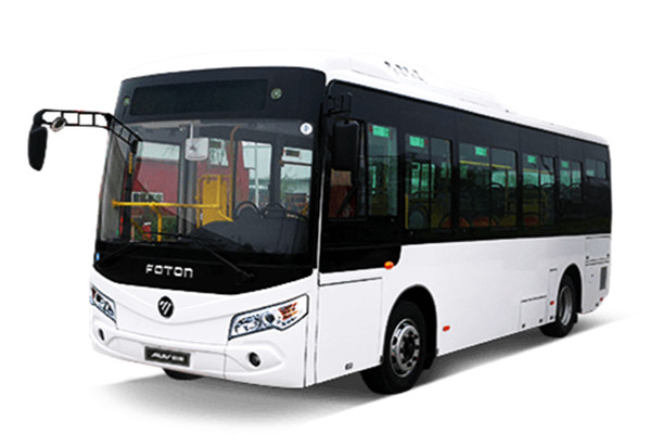 福田歐輝BJ6805EVCA-19公交車(chē)（純電動(dòng)15-25座）