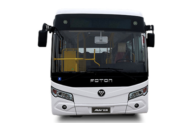 福田歐輝BJ6805EVCA-19公交車(chē)（純電動(dòng)15-25座）