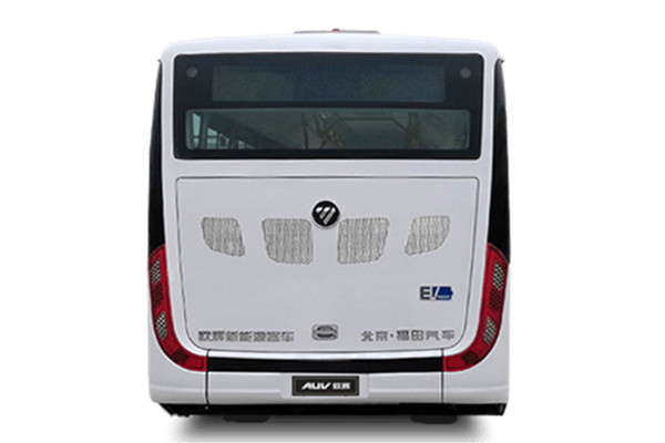 福田歐輝BJ6805EVCA-20公交車（純電動(dòng)15-25座）