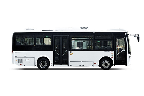 福田歐輝BJ6805EVCA-3公交車（純電動(dòng)10-25座）