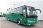 安凱HFF6109K10EV31客車(chē)（純電動(dòng)24-46座）