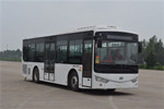 安凱HFF6102G03CHEV1插電式公交車（柴油/電混動國五18-33座）