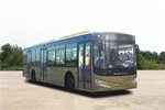 安凱HFF6124G03EV31公交車（純電動(dòng)20-43座）