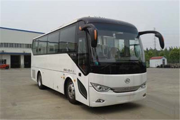 安凱HFF6819KDE5B客車（柴油國五24-34座）