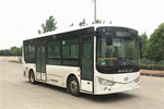 安凱HFF6800G03EV76公交車（純電動(dòng)13-24座）