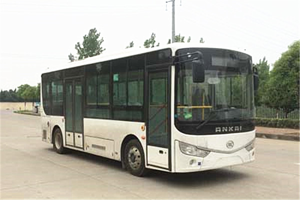 安凱HFF6800G03EV76公交車（純電動(dòng)13-24座）