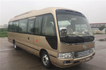 安凱HFF6801KDE5FB客車（柴油國五24-31座）