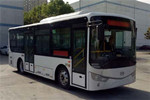 安凱HFF6855G03EV1公交車（純電動15-30座）