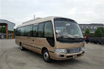 安凱HFF6803KEVB1客車(chē)（純電動(dòng)24-28座）