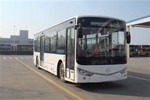 安凱HFF6100G03EV-61公交車（純電動(dòng)19-39座）