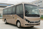 比亞迪BYD6710HLEV3客車（純電動(dòng)10-23座）