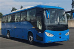 比亞迪BYD6112HGEV公交車（純電動(dòng)23-48座）