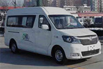 長(zhǎng)安SC6520CD5CNG輕客（汽油/CNG兩用燃料國(guó)五5-9座）