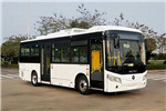 福田歐輝BJ6851EVCA-32公交車（純電動(dòng)16-29座）