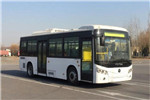 福田歐輝BJ6851EVCA-21公交車（純電動(dòng)15-30座）