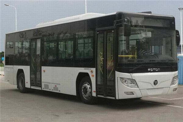 福田歐輝BJ6105EVCA-37公交車（純電動19-39座）