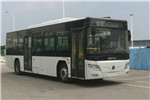 福田歐輝BJ6105EVCA-46公交車(chē)（純電動(dòng)19-39座）