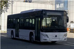 福田歐輝BJ6105EVCA-35公交車(chē)（純電動(dòng)18-39座）