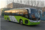 福田歐輝BJ6127EVCA-6公交車（純電動24-50座）