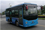 東風(fēng)超龍EQ6603CTBEV公交車(chē)（純電動(dòng)10-16座）