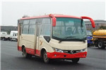 東風(fēng)云南EQ6608G5公交車（柴油國五11-19座）