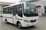 東風超龍EQ6608LT6D客車（柴油國六10-19座）