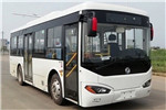 東風(fēng)超龍EQ6850CACBEV1公交車(chē)（純電動(dòng)14-29座）