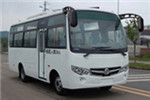 東風(fēng)超龍EQ6660PCN50客車(chē)（天然氣國(guó)五24-26座）