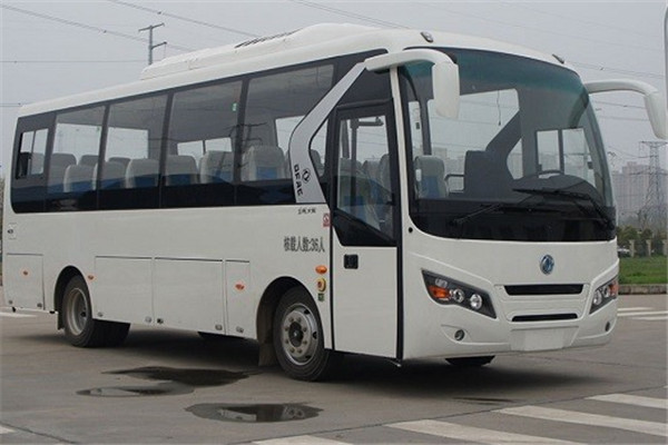 東風旅行車EQ6811LACBEV4客車（純電動24-36座）