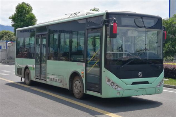 東風(fēng)超龍EQ6810CTBEV4公交車(chē)（純電動(dòng)15-29座）