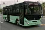 東風(fēng)超龍EQ6810CTBEV3公交車(chē)（純電動(dòng)15-29座）