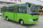 東風超龍EQ6662PCN50公交車（天然氣國五19-26座）