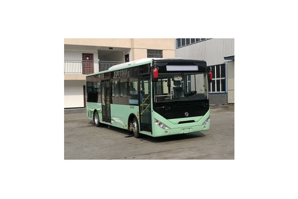 東風(fēng)超龍EQ6810CTBEV1公交車（純電動(dòng)15-29座）