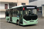 東風(fēng)超龍EQ6810CTBEV公交車(chē)（純電動(dòng)15-29座）