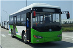 東風(fēng)旅行車EQ6810CACBEV3公交車（純電動(dòng)14-30座）