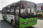 東風(fēng)旅行車EQ6800CACBEV11公交車（純電動(dòng)14-30座）