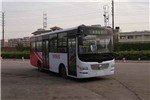 東風(fēng)超龍EQ6780PCN50公交車(chē)（天然氣國(guó)五19-33座）