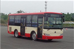 東風(fēng)云南EQ6761HG公交車（柴油國(guó)五13-30座）