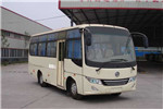 東風(fēng)超龍EQ6760PCN50客車(chē)（天然氣國(guó)五25-31座）