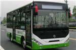 東風(fēng)超龍EQ6671CTBEV2公交車（純電動11-23座）