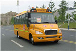 東風超龍EQ6750STV1幼兒專用校車（柴油國五24-45座）