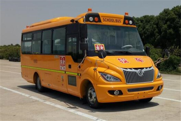 東風(fēng)超龍EQ6750ST6D幼兒專用校車（柴油國六24-44座）