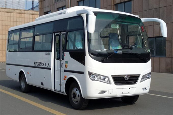 東風(fēng)超龍EQ6738LT6D客車（柴油國六24-31座）